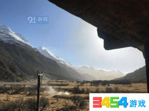 碟中谍6最新剧照曝光反派超人胡子拉碴