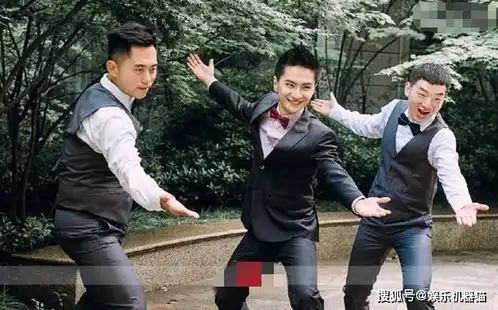 快乐星球演员现状被曝光,有人结婚生子,还有人被保送北大