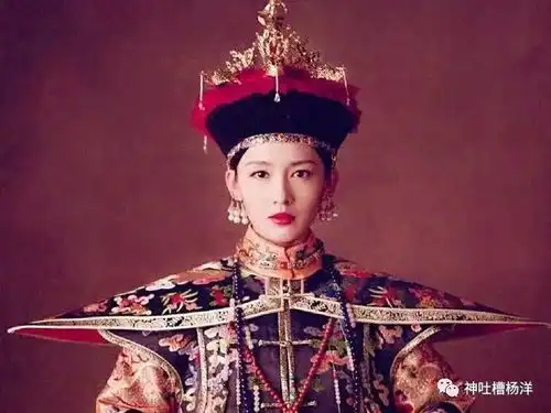 唯一被杨洋女粉丝接受的女星,一直人美却不红,如今成霸屏女王