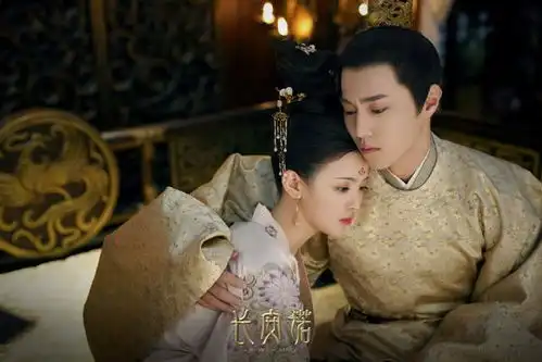 孝庄秘史被翻拍,杨超越演的董鄂妃,比舒畅版差在哪里