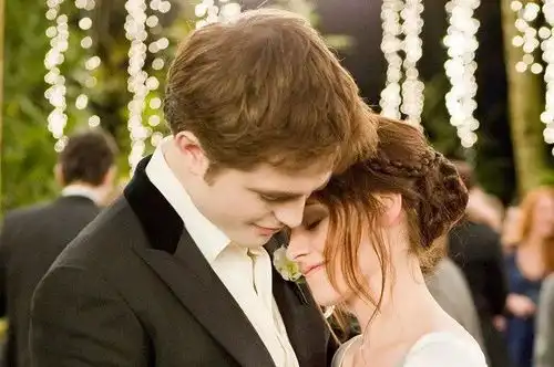 从火遍全球的暮光cp到出柜,小k和相恋2年的女友订婚了
