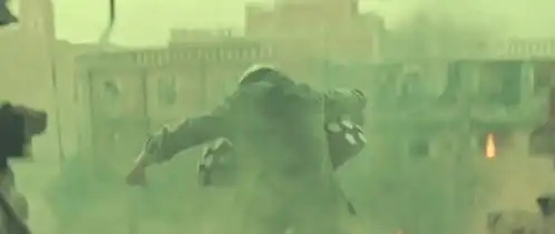 中影星美点映八佰超前点映,8月1720日提前开战
