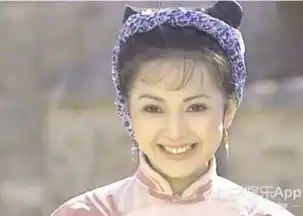 如果含香没有发生意外她现在也是一代女神