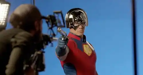 x特遣队全员集结
