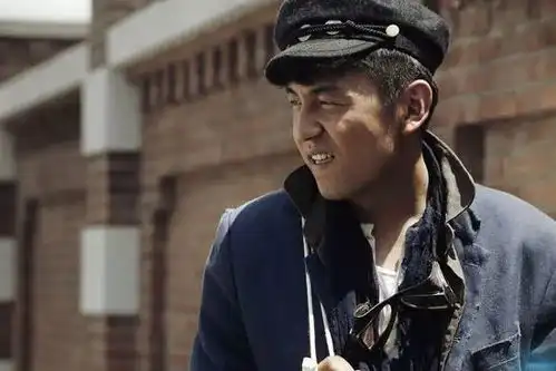 谍战剧还能这样拍