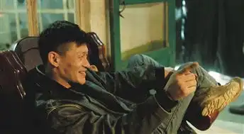 神龙套余皑磊的自白,谁不想演男一