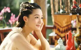 长着一张清纯脸,却偏偏演了蛇蝎美人,李沁赵丽颖让人恨得牙痒痒
