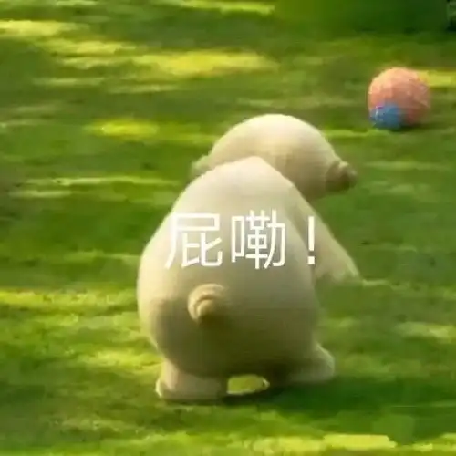 沙雕表情包合集一