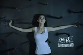 迷魂之密室逃脱将映蓝燕裸露戏不用替身
