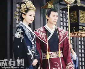 独孤皇后宇文邕历史原型是谁宇文邕在剧中的结局死了吗
