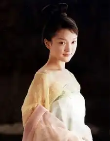 美回去啦如懿传周迅古装造型回归灵气少女
