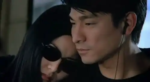 刘德华的电影之路2000年以前看王晶,2000以后看杜琪峰