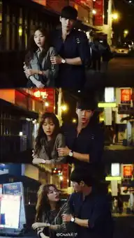 奶酪陷阱结局狗带导演你过来我保证不打你