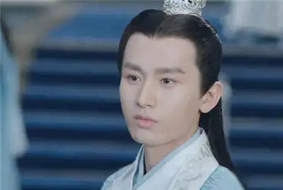 诛仙青云志林惊羽扮演者成毅背景资料被笑人傻勤快
