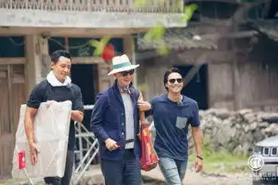 漂亮的房子传递多重情感倡导公益理念