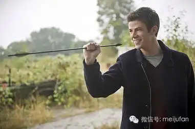 绿箭侠闪电侠交叉集即将上演绿箭侠大战闪电侠
