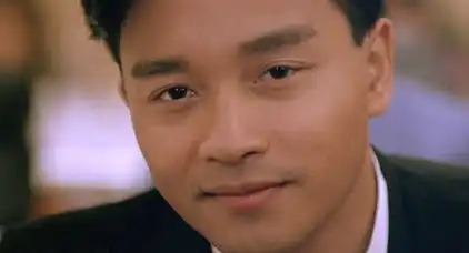 英雄本色2官方剧照
