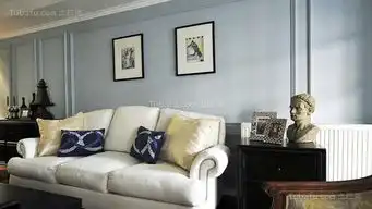 大方美式乡村风格家具图片