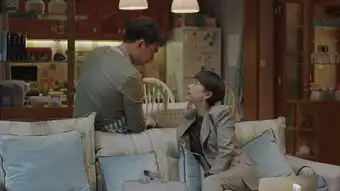 小欢喜第25集剧照,小欢喜图片
