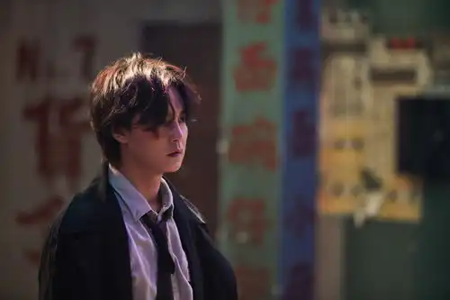 尹正幻乐之城圆港片梦大秀霹雳舞燃爆全场