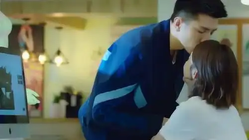 你和我的倾城时光主题曲剧情版mv曝光,赵丽颖金瀚甜蜜拥吻