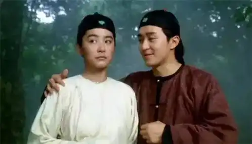 盘点林青霞豆瓣评分最高的十部电影,新龙门客栈竟然只排第五