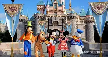 疯了这个暑期让熊孩子承包这些主题乐园吧