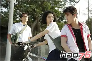 以热血高校方式打开我的少女时代回望青春
