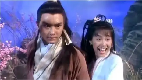 射雕英雄传35欧阳锋与黄药师对决,两股音律狂飙,巅峰之战