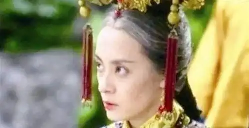 甄嬛晚年的时候,为什么只有小允子陪伴在侧槿汐去哪了
