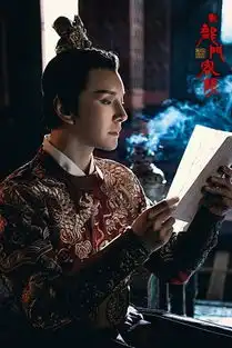 新龙门客栈聚集童年男神上演回忆杀