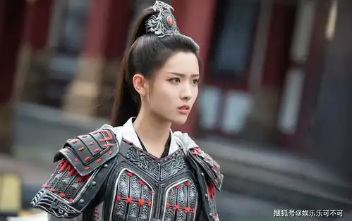 双世宠妃3她是剧中最幸福的女人,拥有最美好的结局