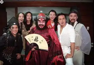 94年台湾与新加坡合拍电视剧天师钟馗主演金超群的主题曲音乐是什么