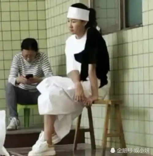 网曝王宝强再婚现场照流出这些细节揭开真相