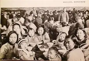 资料显示杭州辛德勒曾救2.5万名妇女儿童