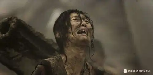 徐帆经过岁月洗礼后的从容淡定,你怎知我不是在享受生活