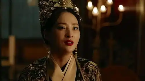 九州海上牧云记丈夫和儿子谁更靠得住蒋勤勤最后选了她儿子
