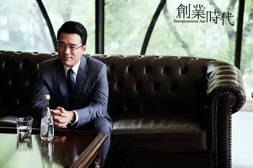 创业时代1012东方浙江开播,互联网的厮杀开启