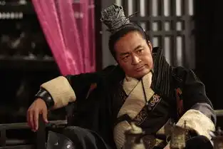 西施秘史揭晓女主角马景涛挥剑咆哮
