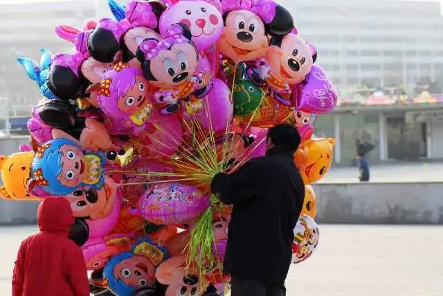 家长别给孩子买这3种玩具了,可能会对孩子有损伤,特别是第二种