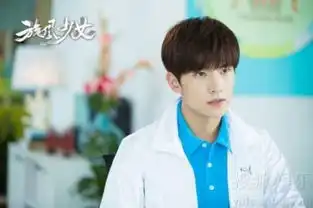 旋风少女杨洋尺度大女主胡冰卿被赞下一个郑爽