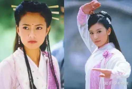 倚天屠龙记中,张无忌是不是渣男你是否愿意爱上他