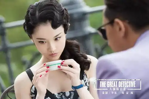 看华人第一潮探如何破城中最大奇案
