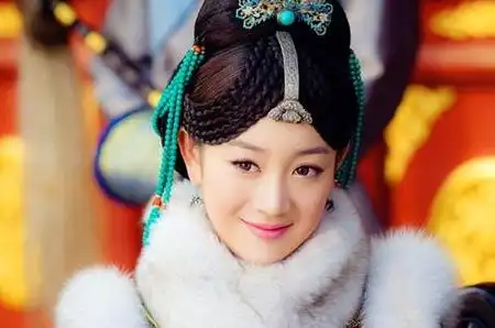中国历史上3大传奇宠妃,皇后都没法跟她们比,不是皇后胜似皇后