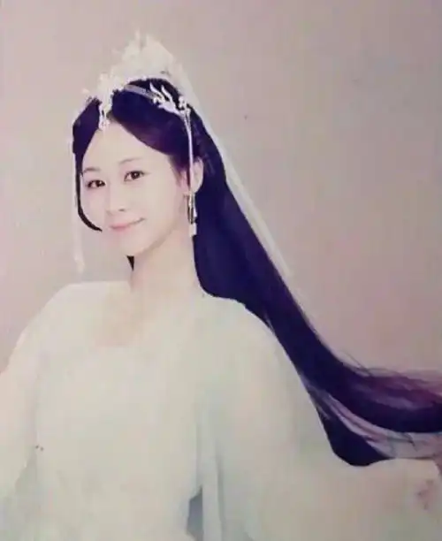 沉香如屑真败好感,杨紫定妆照一张张曝光,粉丝抵制也没用2
