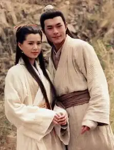 古天乐版神雕侠侣播出22年网友惊觉小龙女恋爱前后心机细节