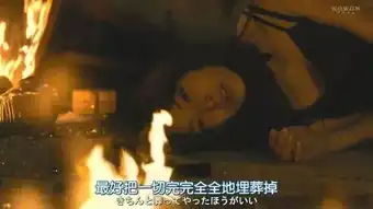 不伦家暴谋杀自焚整容,这才是最毁三观的