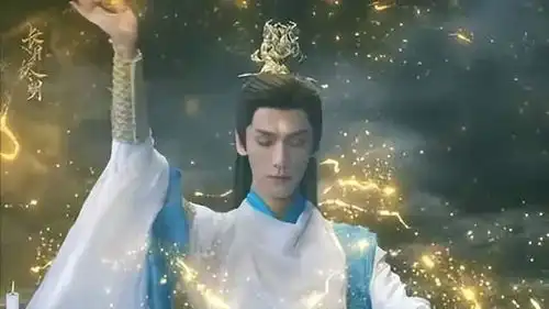 长月烬明口碑分化严重,赢在敦煌质感,败给主角状态
