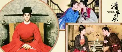 流量之后,谁来关心新编古装剧的美学进化论