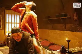 白鹿原的情与欲
